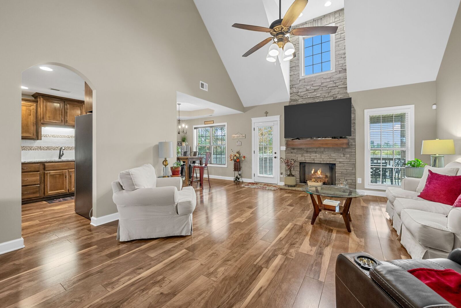 Property Photo:  721 Sleek Fox Dr  TN 37040 