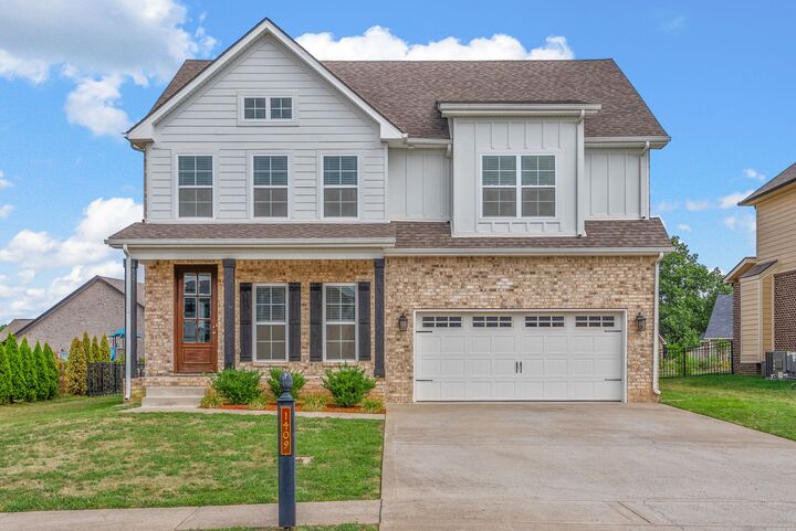 Property Photo:  1409 Hereford Blvd  TN 37043 