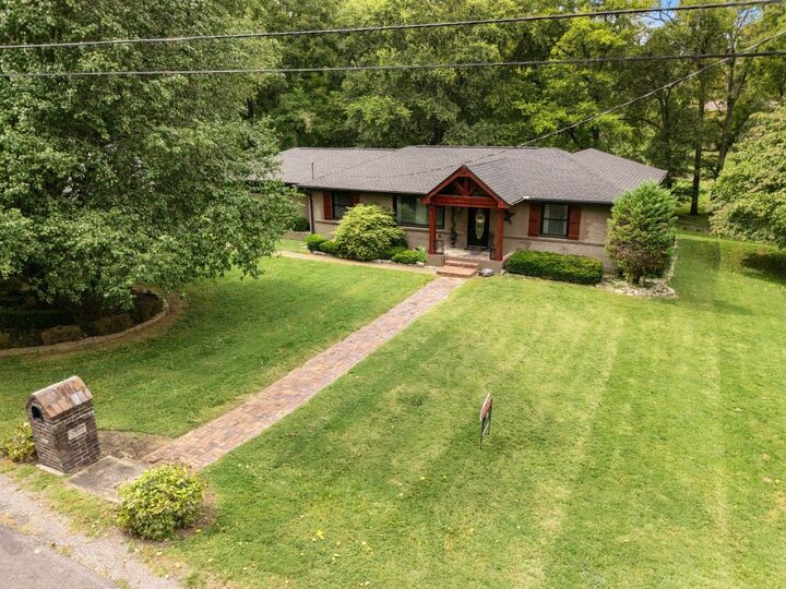 Property Photo:  5108 Pritchett Dr  TN 37220 