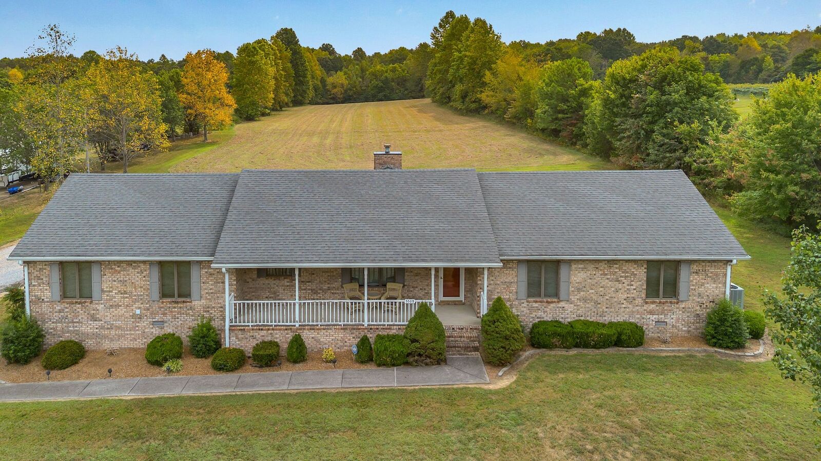 Property Photo:  5509 Stacy Springs Rd  TN 37172 