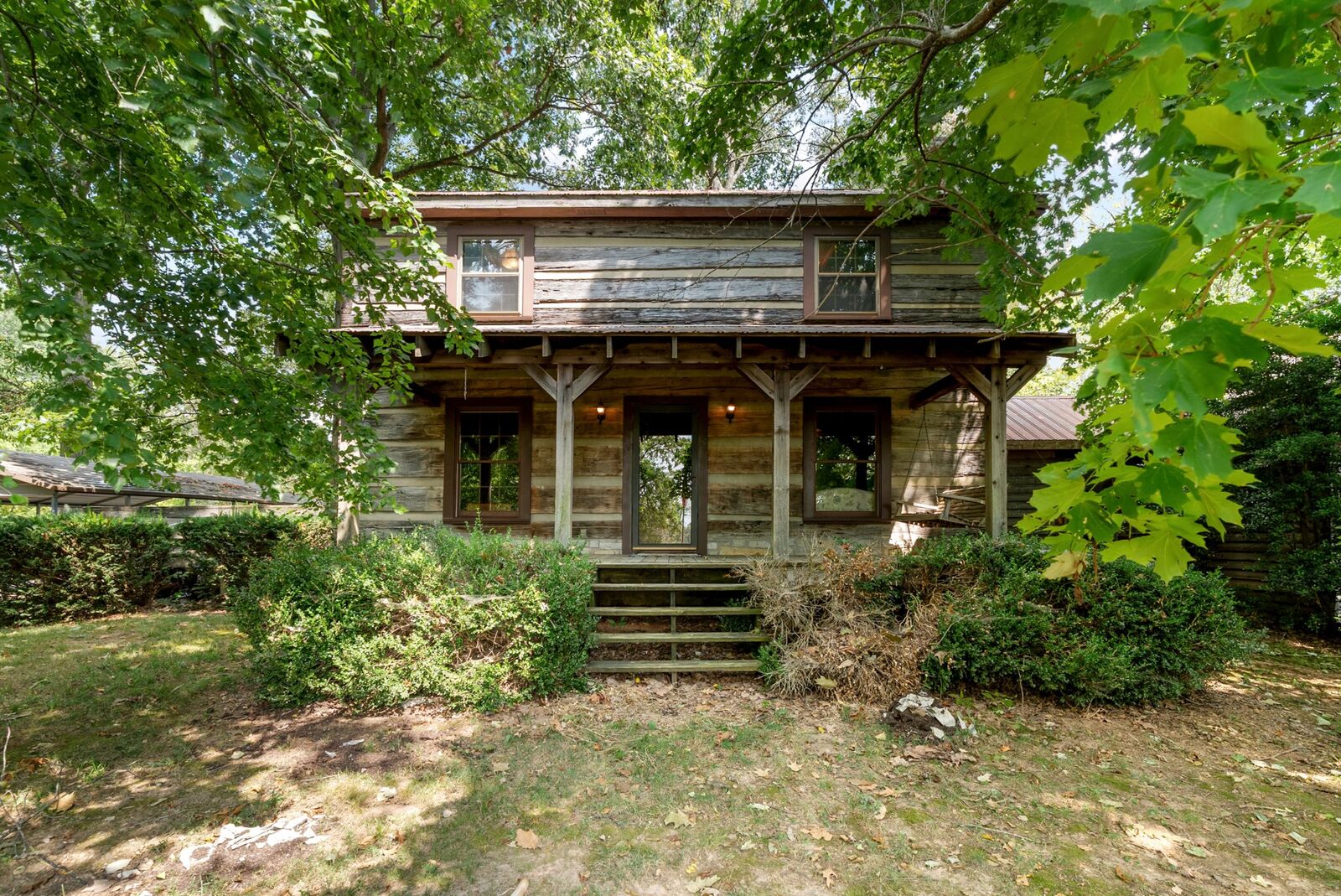 Property Photo: 6336 S Lamont Rd TN 37141