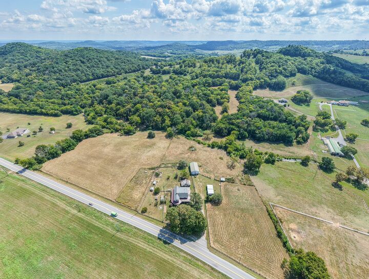 Property Photo: 2125 Hwy 130 W TN 37160