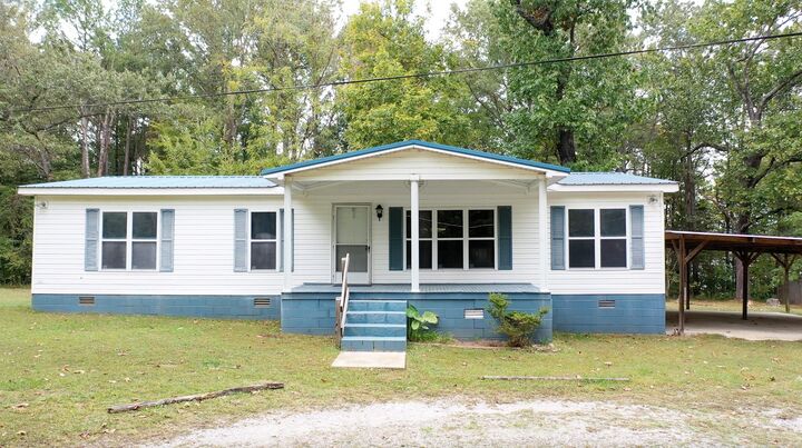 90 Duliba Drive  Estill Springs TN 37330 photo