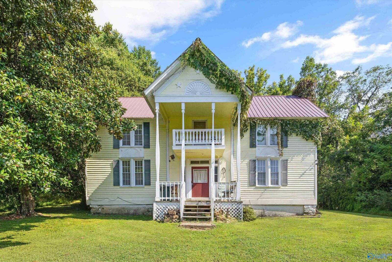 Property Photo:  3818-1 County Road 4 Tract 1  AL 35751 