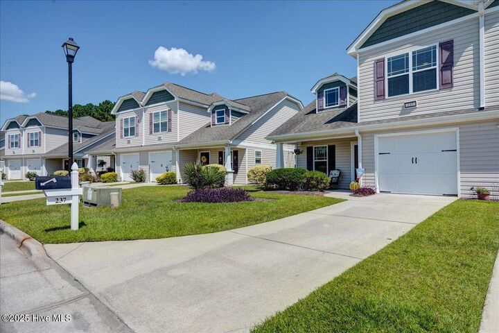 Property Photo:  237 Walton Drive  NC 28562 