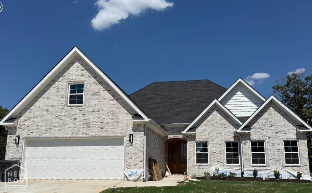 Property Photo:  4014 Eve Cove  AR 72404 