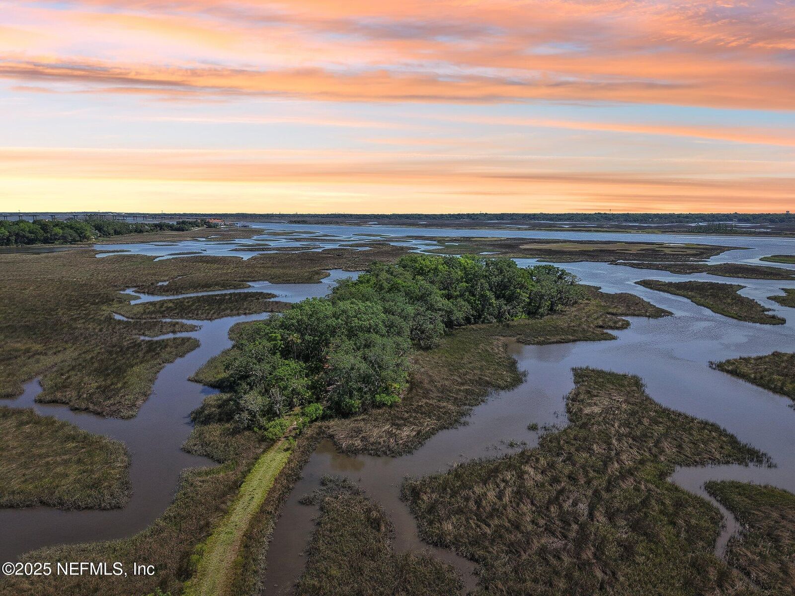 Property Photo:  0 Fiddler'S Point Drive  FL 32225 