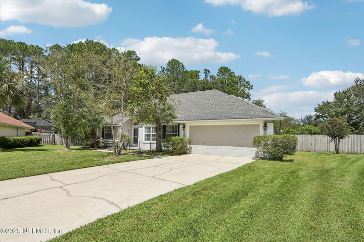 Property Photo:  3401 Glen Abbey Court  FL 32043 