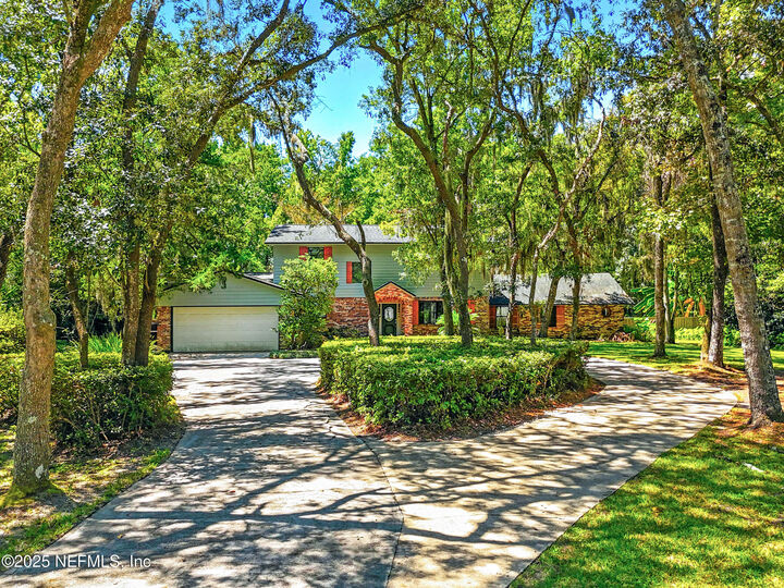 Property Photo:  12534 Flynn Road  FL 32223 