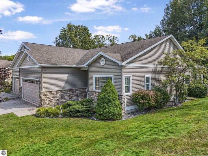 Property Photo:  2130 Chelsea Lane  MI 49685 