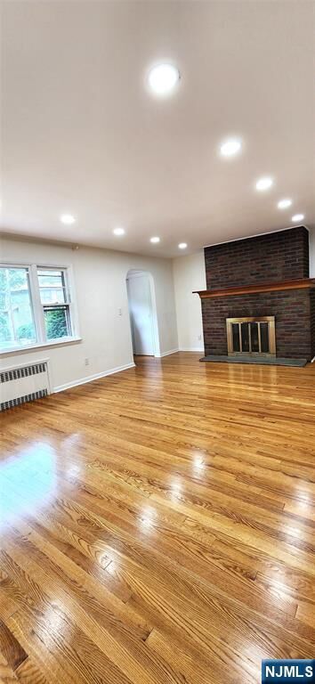 Property Photo:  744 Clark Avenue  NJ 07657 