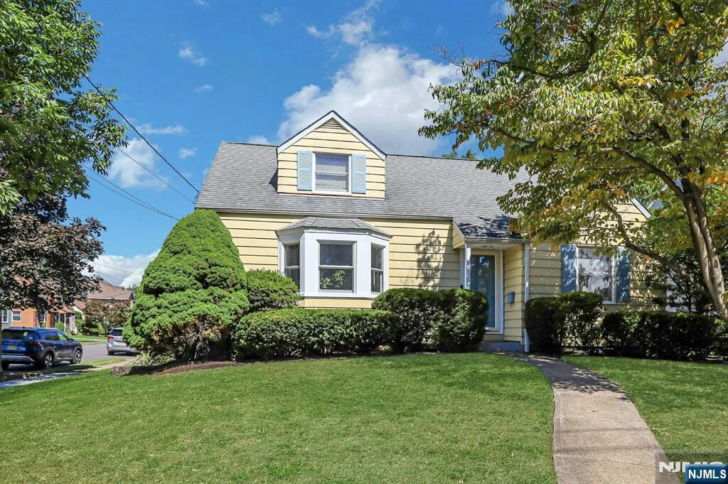 Property Photo:  2-01 Morlot Avenue  NJ 07410 