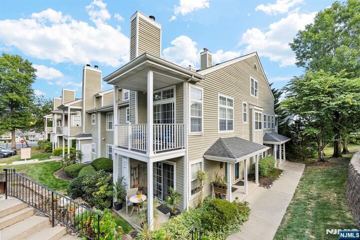 Property Photo:  1248 Garrison Court  NJ 07430 