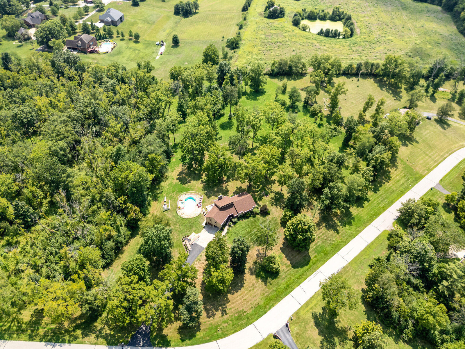 Property Photo:  659 Aylor Lane  KY 41094 