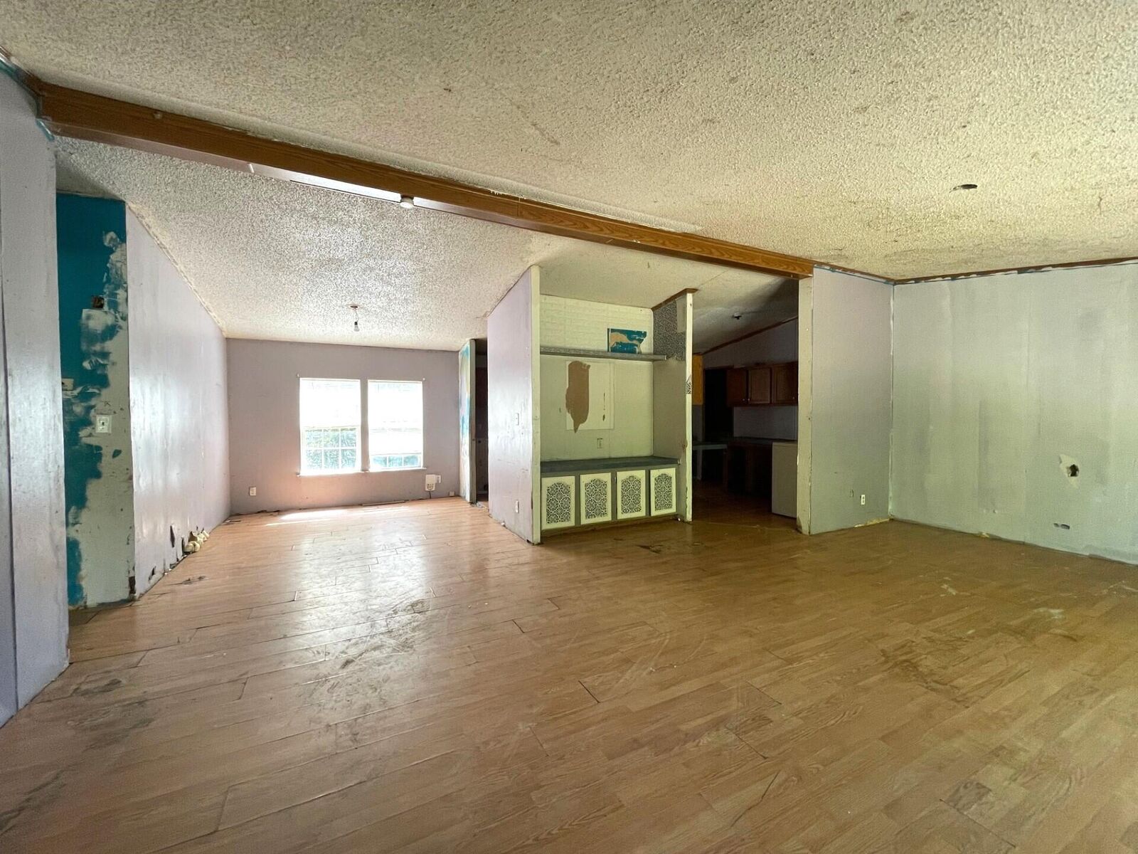 Property Photo: 596 Fairview Road KY 41097