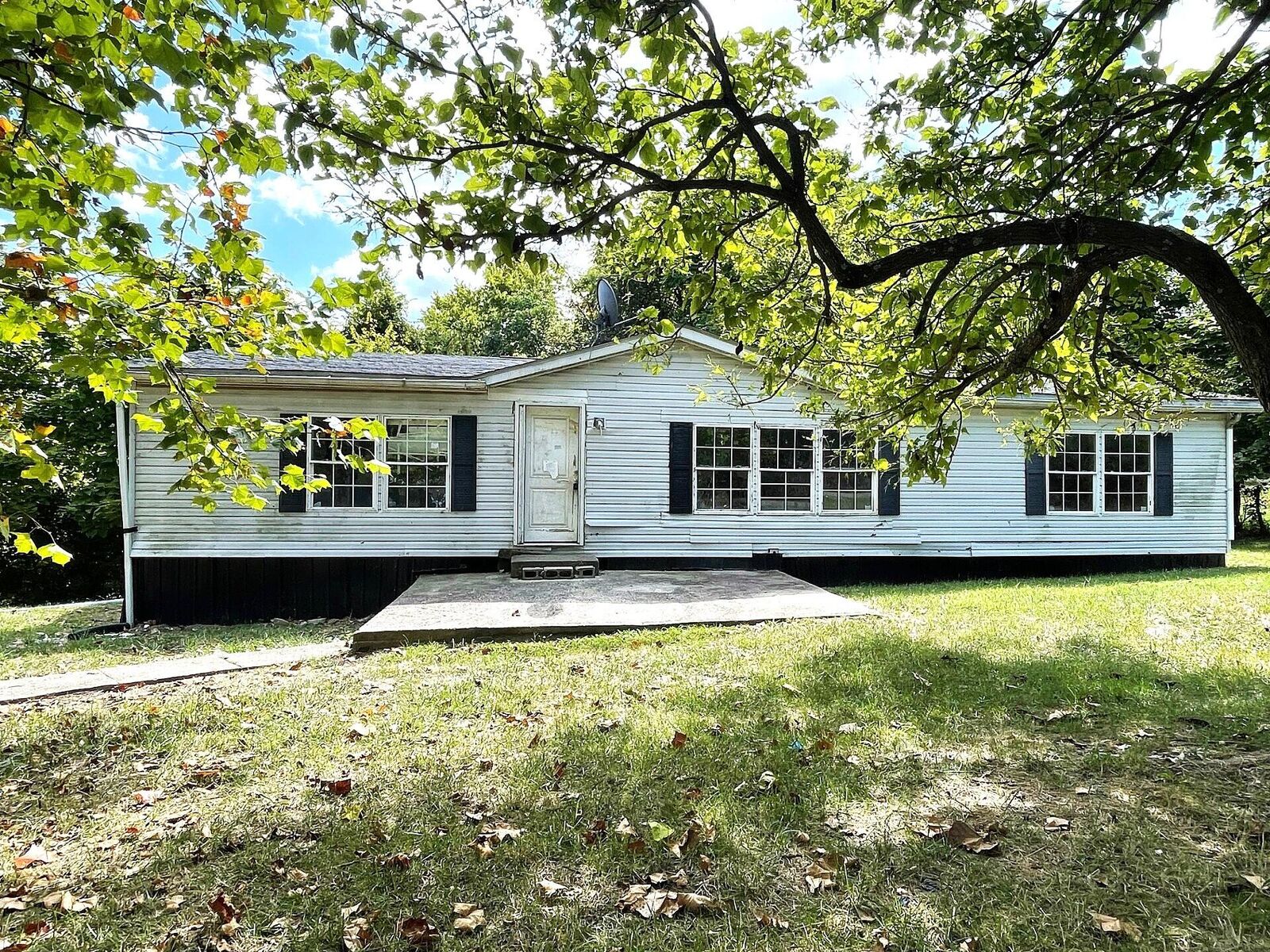 Property Photo:  596 Fairview Road  KY 41097 