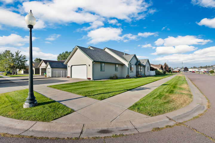 Property Photo:  1408 11th Street W  MT 59912 