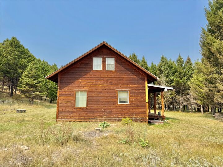 Property Photo: 80 Lake Loop Drive MT 59645
