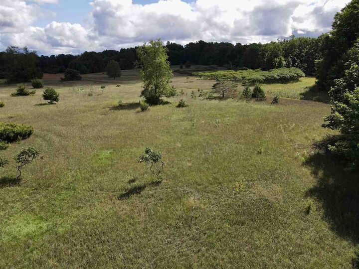 Property Photo:  Tbd Freeman  MI 49727 