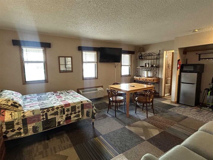 Property Photo: 6500 Schuss Mountain Lane #112 MI 49659