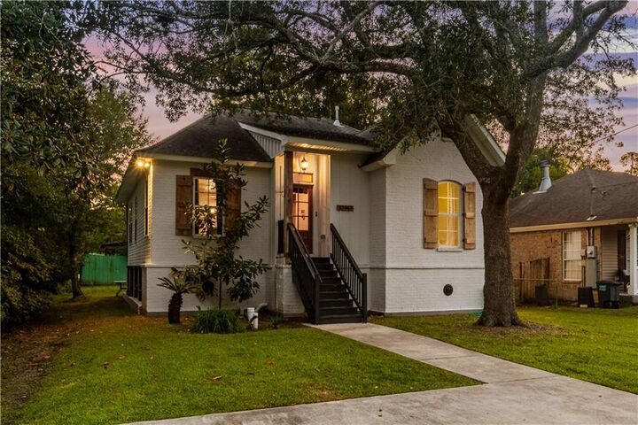 57947 Jefferson Avenue  Slidell LA 70460 photo