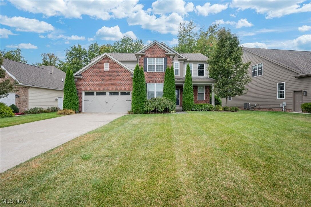Property Photo:  85 Brighton Drive  OH 44202 