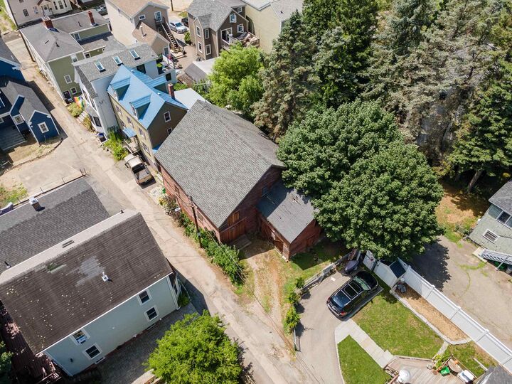 Property Photo:  238 Austin Street  NH 03801 