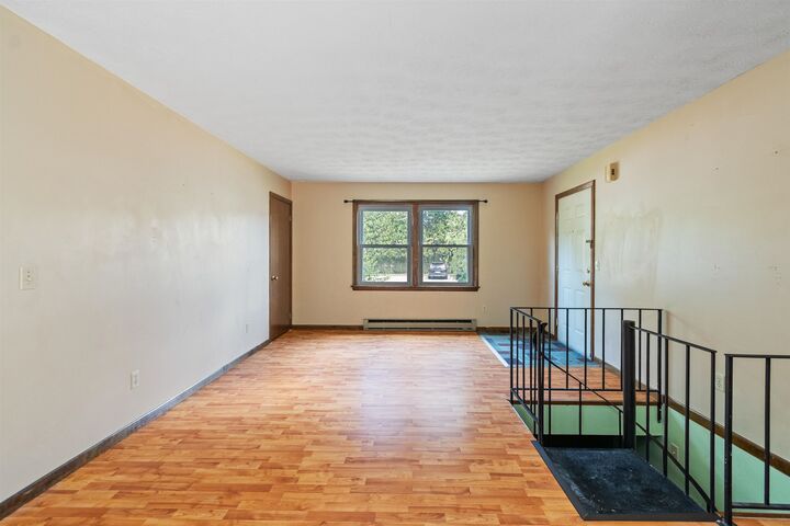 Property Photo: 8 Evergreen Drive VT 05468