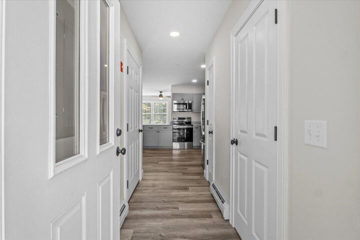 Property Photo: 7 Willys Lane VT 05468