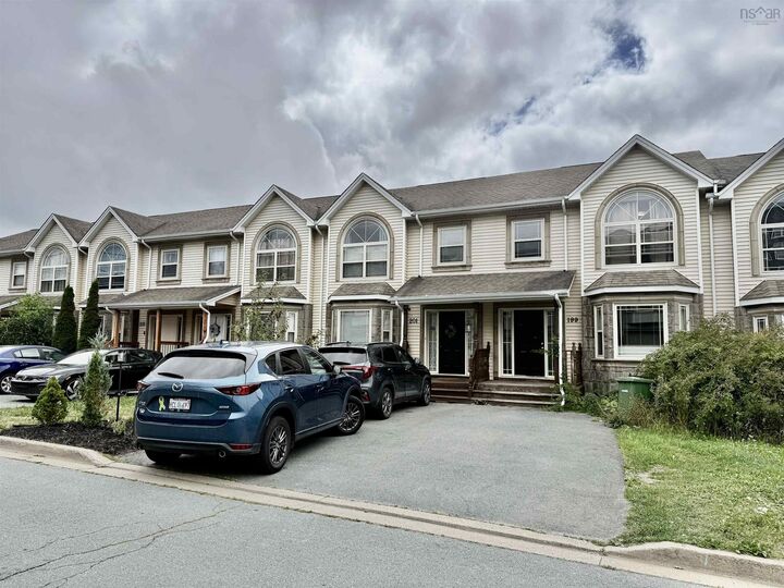 201 Nadia Drive  Dartmouth NS B3A 0B1 photo