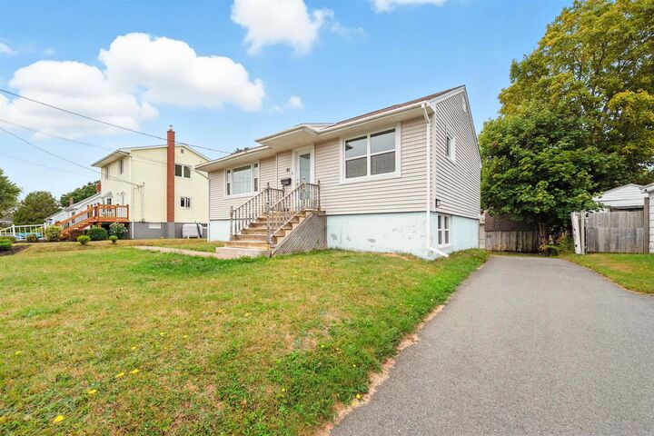 Property Photo: 81 Adelaide Avenue NS B3N 2N9
