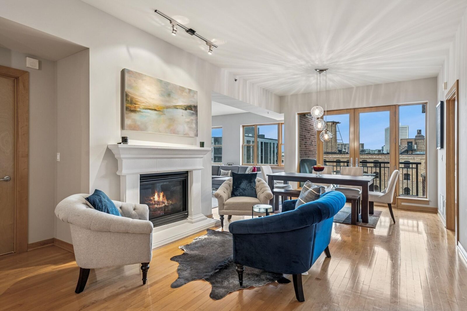 Property Photo:  401 N 2nd Street 5602  MN 55401 