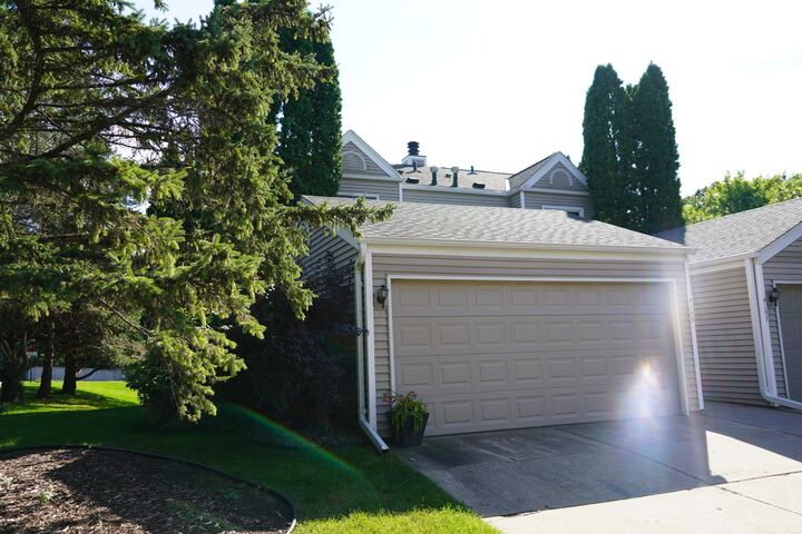 Property Photo: 4199 Knob Circle 102 MN 55122