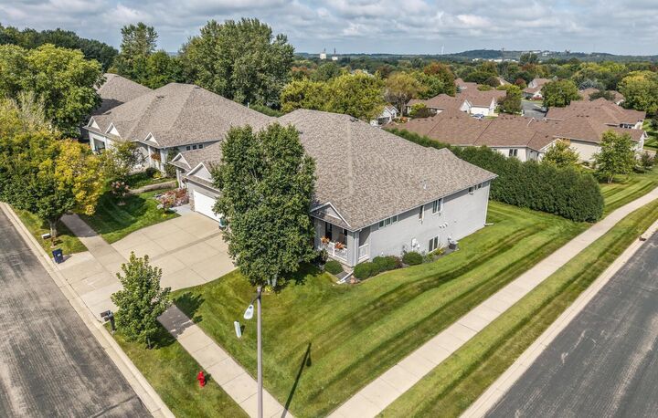 Property Photo: 2200 Greenfield Drive W MN 55057