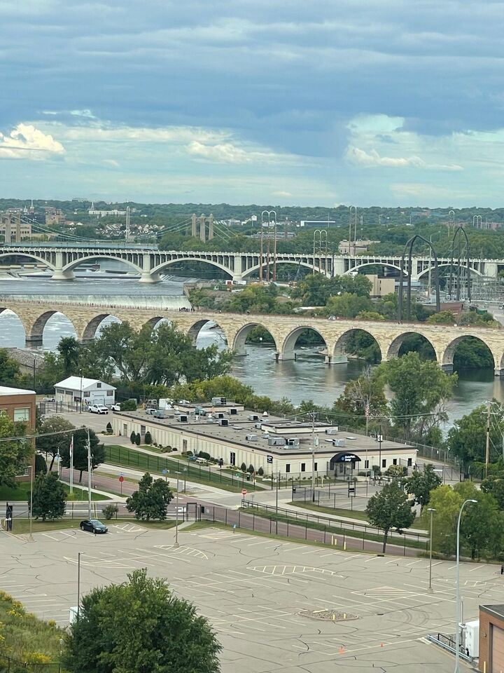 Property Photo: 1920 S 1st Street 1302 MN 55454