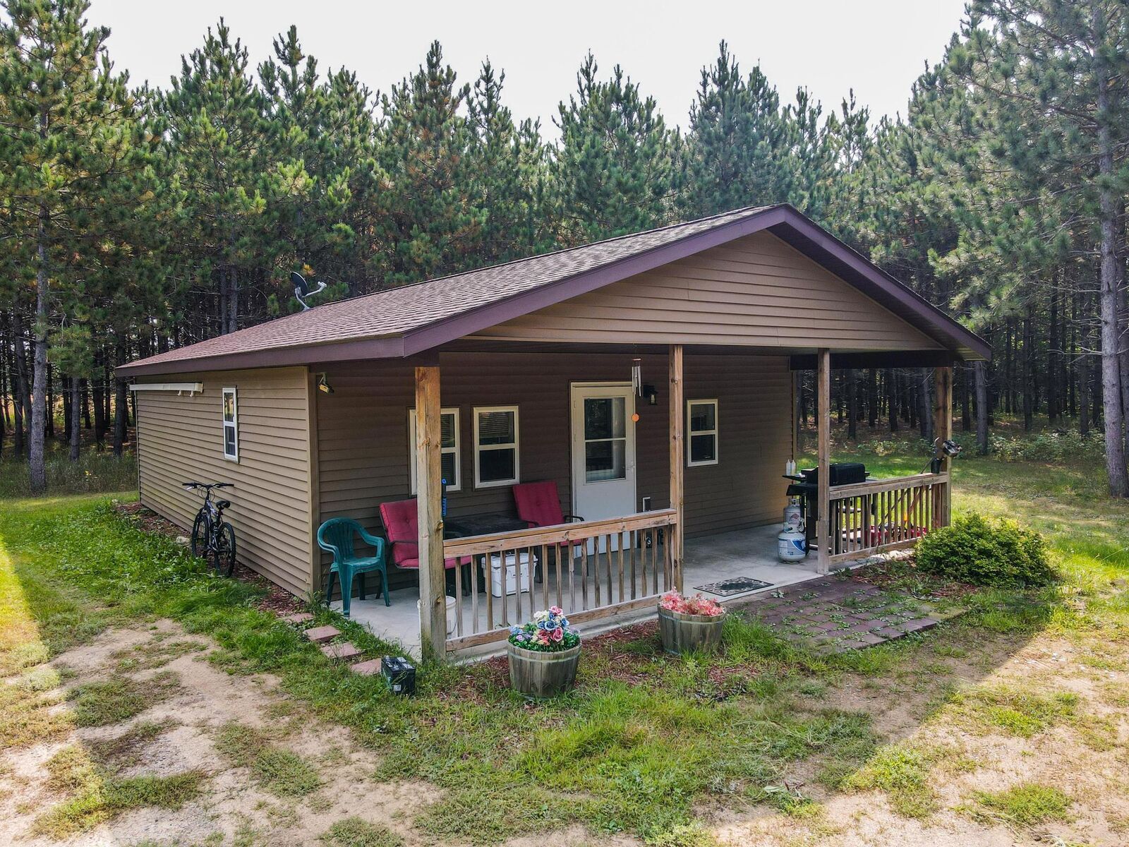 Property Photo:  19998 Ember Loop  MN 56470 