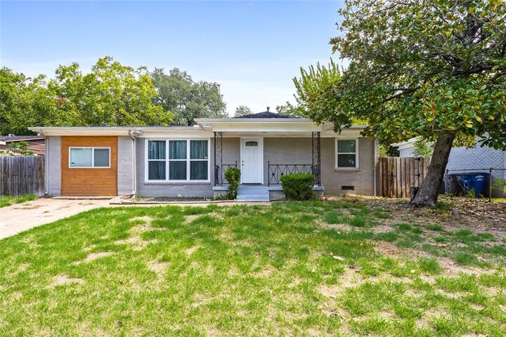 Property Photo:  10450 Sandra Lynn Drive  TX 75228 