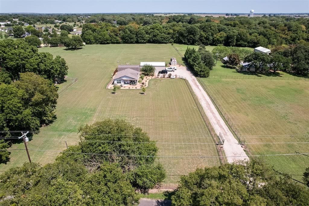 Property Photo:  2683 Bells Chapel Road  TX 75165 