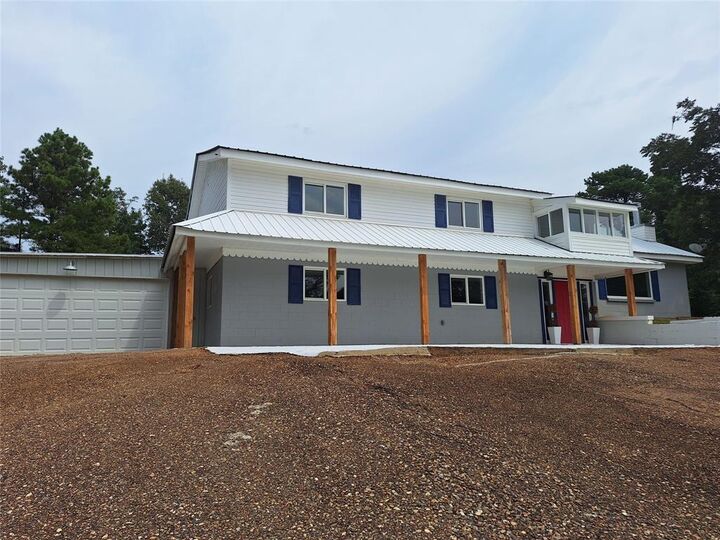 8034 Mira Myrtis Road  Ida LA 71044 photo