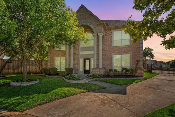 7804 Baywood Court  North Richland Hills TX 76182 photo