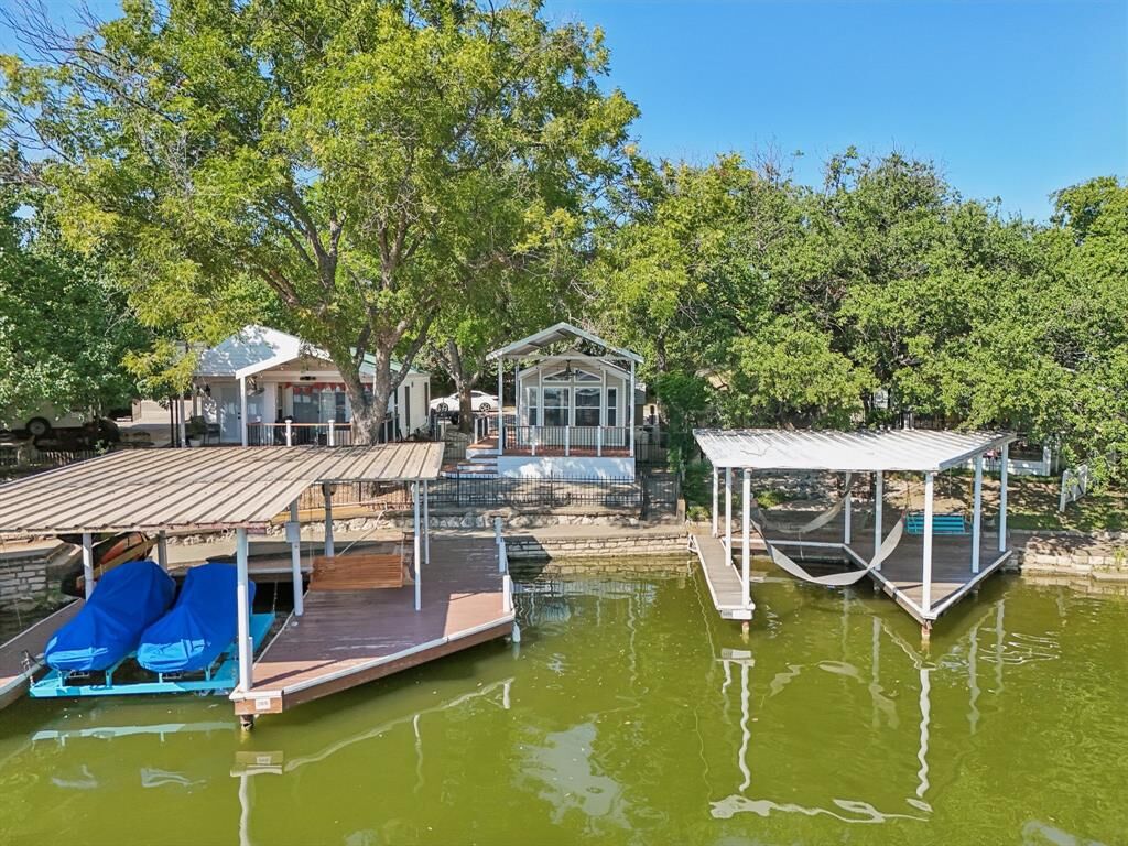 Property Photo:  617 Brazos Harbor Circle  TX 76048 