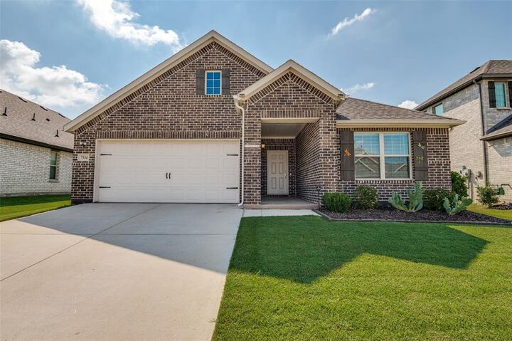 Property Photo:  7334 Aster Drive  TX 76084 