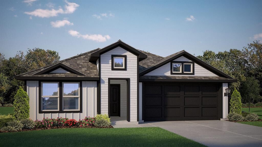 Property Photo:  1749 Gillens Avenue  TX 76140 