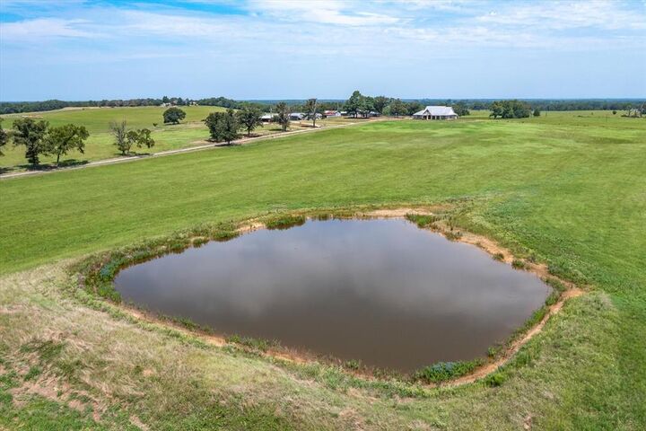 Property Photo:  9208 Fm 17 89 Acres  TX 75140 