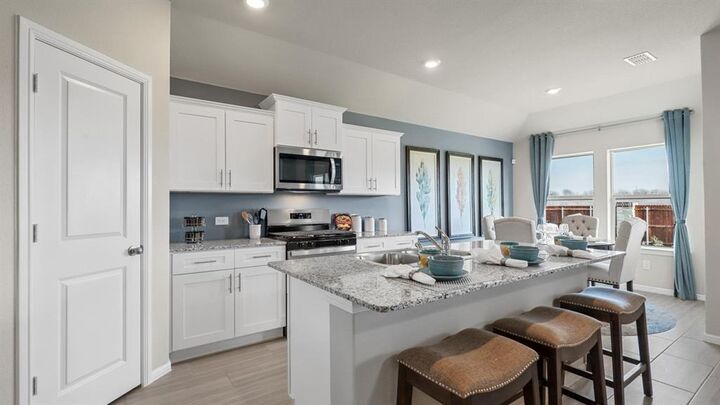 Property Photo:  4225 Trickling Creek Lane  TX 76036 