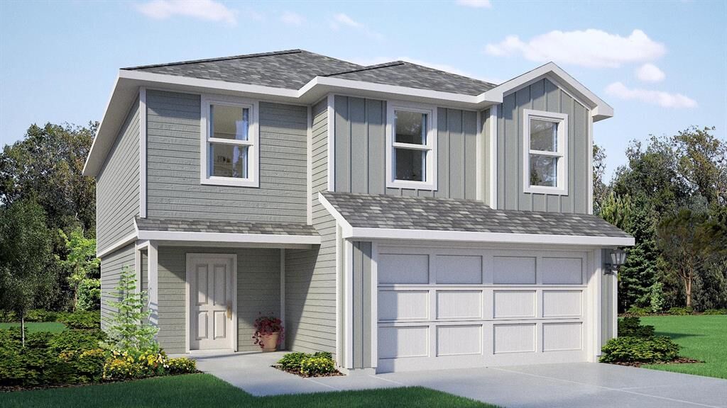 Property Photo: 5512 Corduroy Road TX 76249