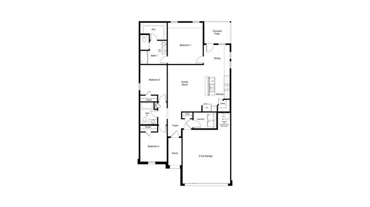 Property Photo:  5528 Rollins Drive  TX 76249 