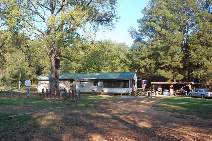 Property Photo: 152 Gang Plank Trail LA 71449
