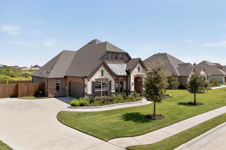 Property Photo:  2124 Pepperdine Drive  TX 76088 
