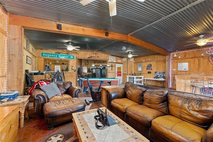 Property Photo: 8675 County Road 225 TX 76801